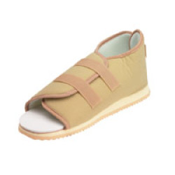 Μετεγχειρητικό Υπόδημα